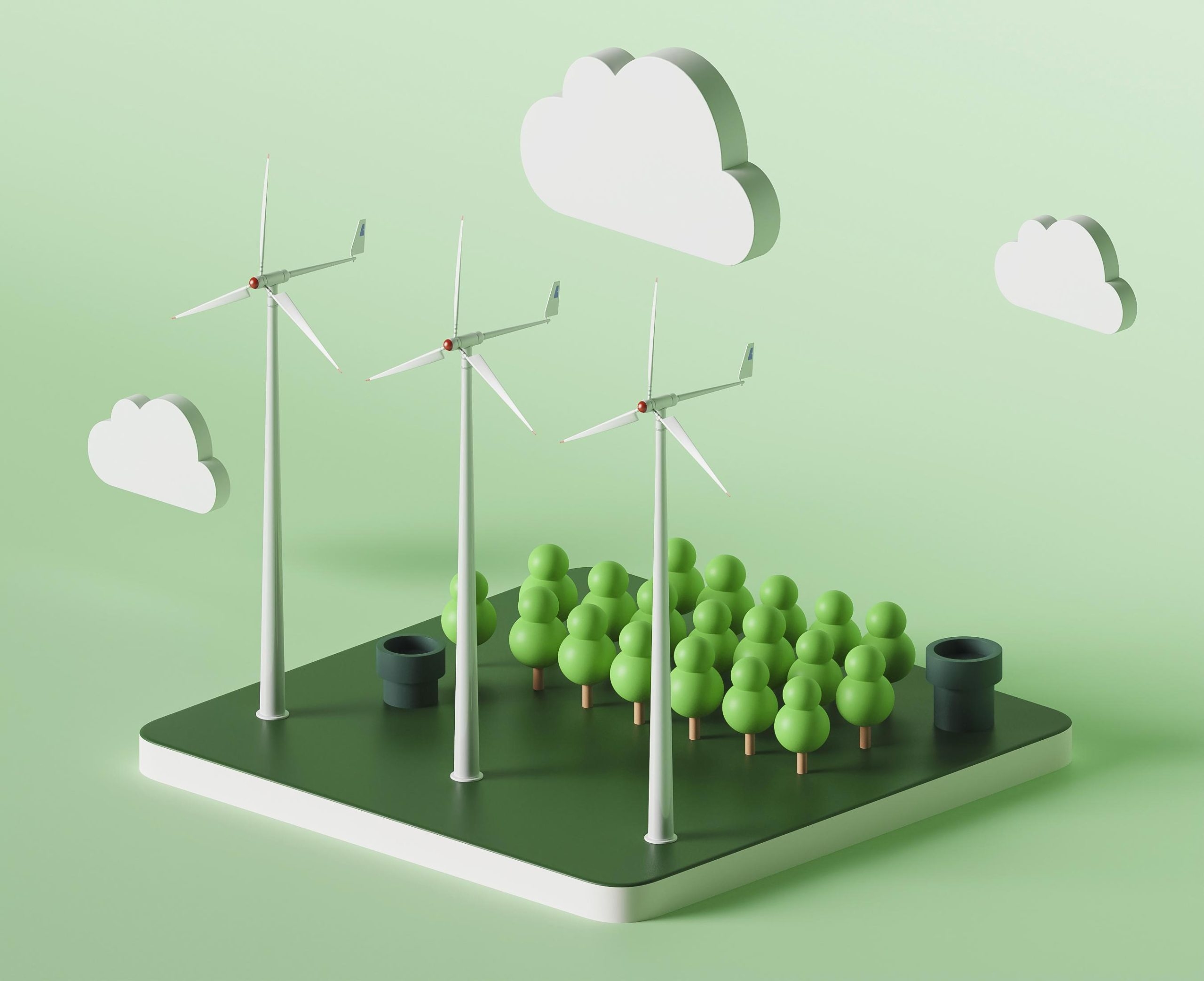 تكنولوجيا المناخ (Climate Tech) والتوسع في حلول الاستدامة
