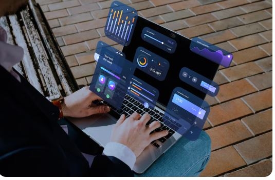 أبرز 10 تطبيقات تقود الذكاء الاصطناعي عالميًا في 2025