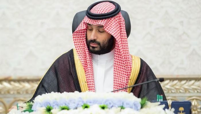 11 قرارًا في جلسة مجلس الوزراء اليوم برئاسة ولي العهد
