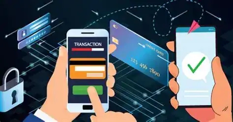 مجتمع بلا نقود.. ما مستقبل التعاملات غير النقدية عالميًا؟