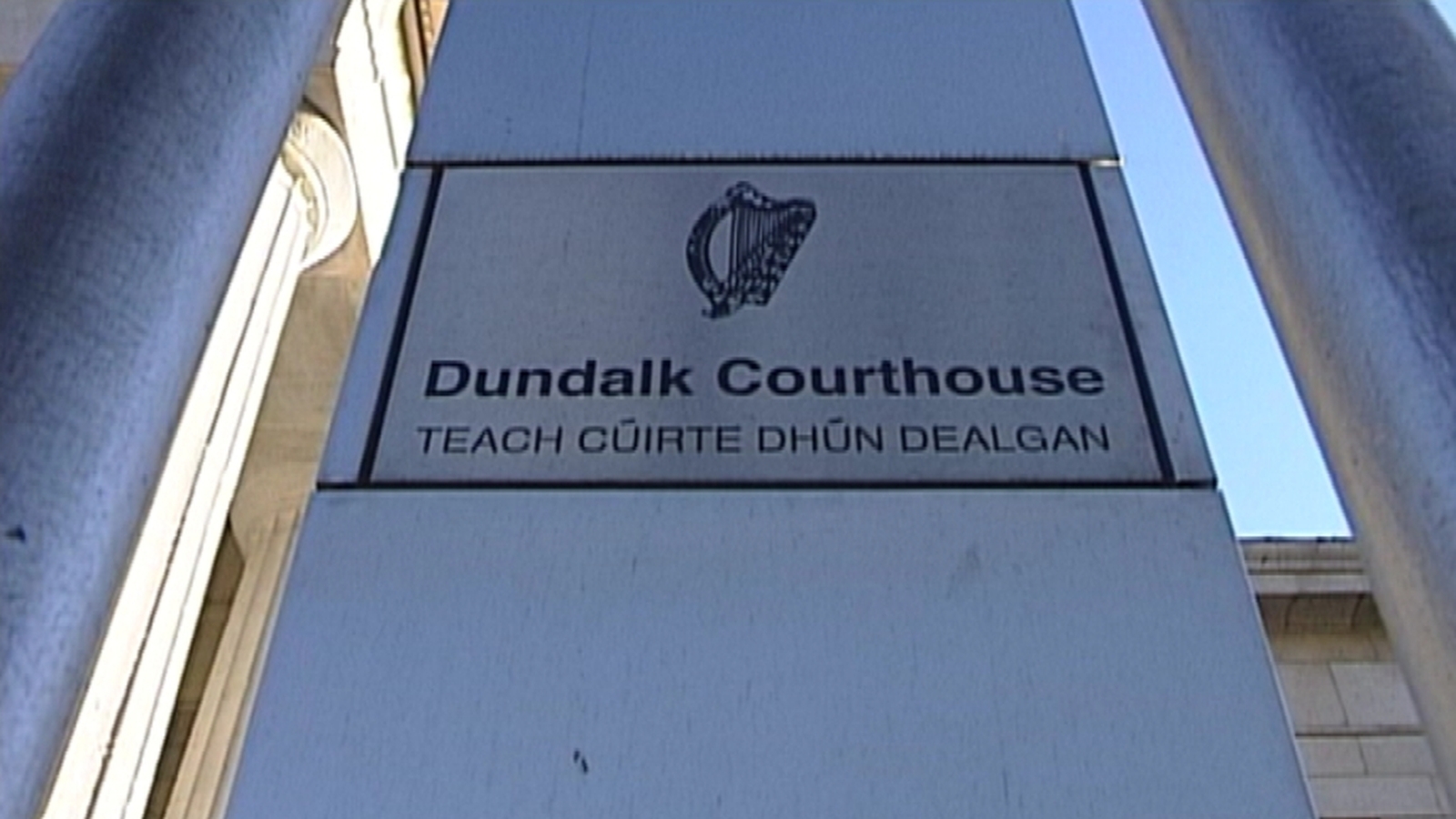 Brothers named in court as alleged leaders of Drogheda crime group