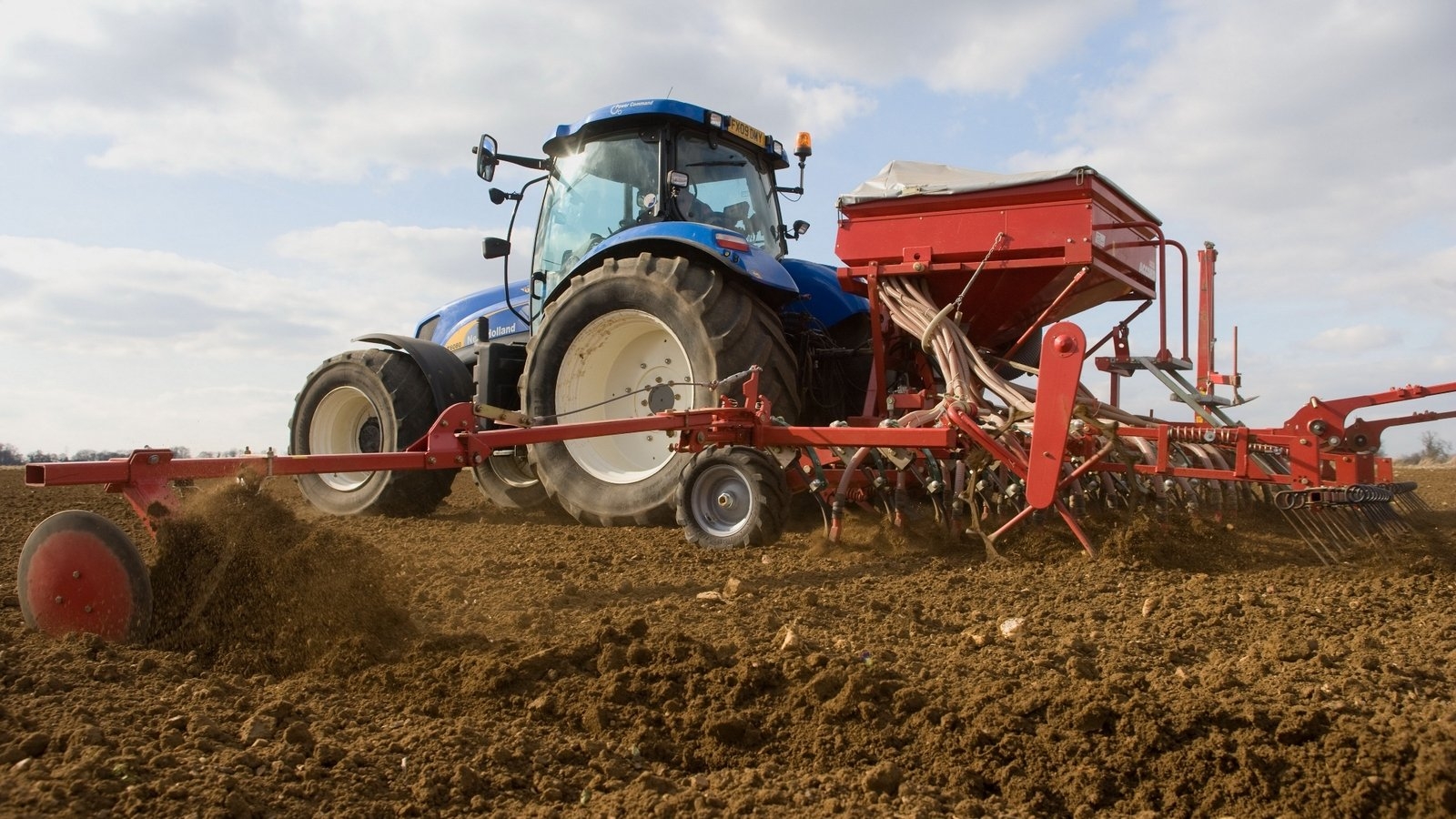 Monaghan school to raise awareness of farm safety