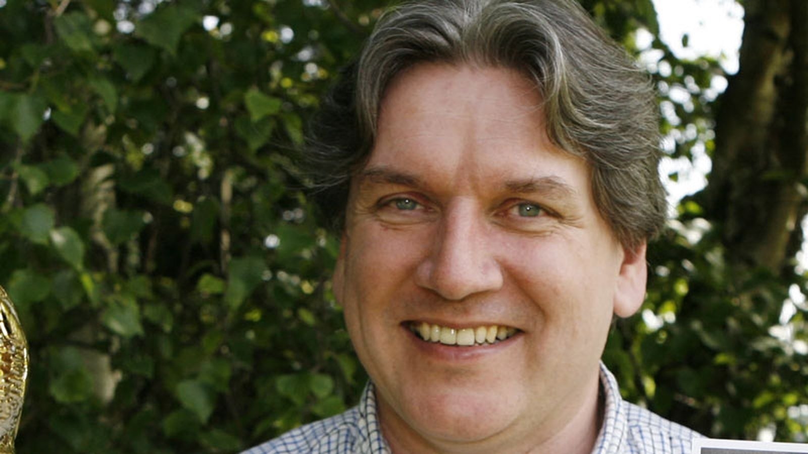 Remembering Sean Rocks - the Irish arts community pays tribute