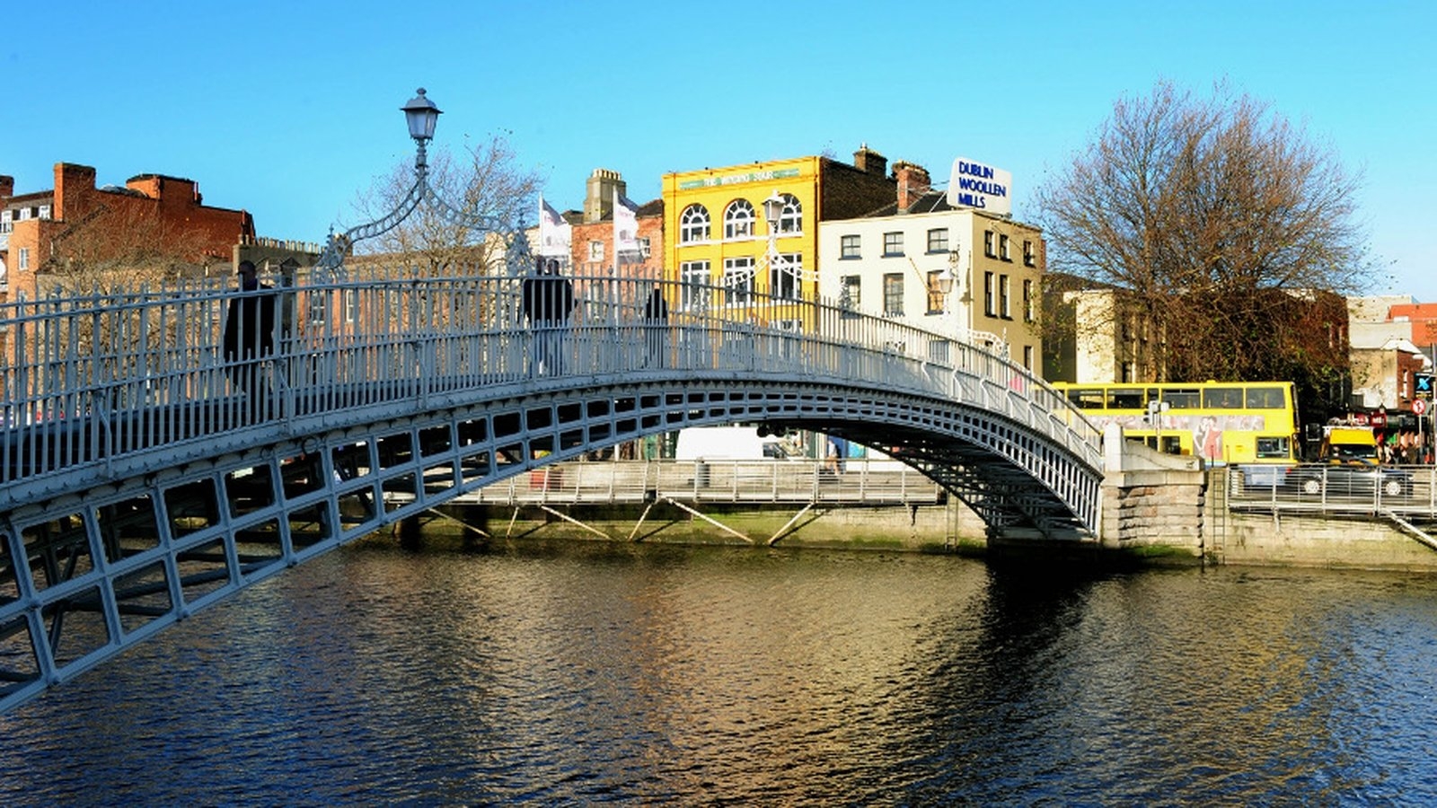 Could Ireland weather a tariff and FDI shock?