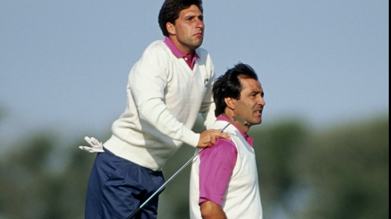 Ryder Cup returning to Spain in 2031