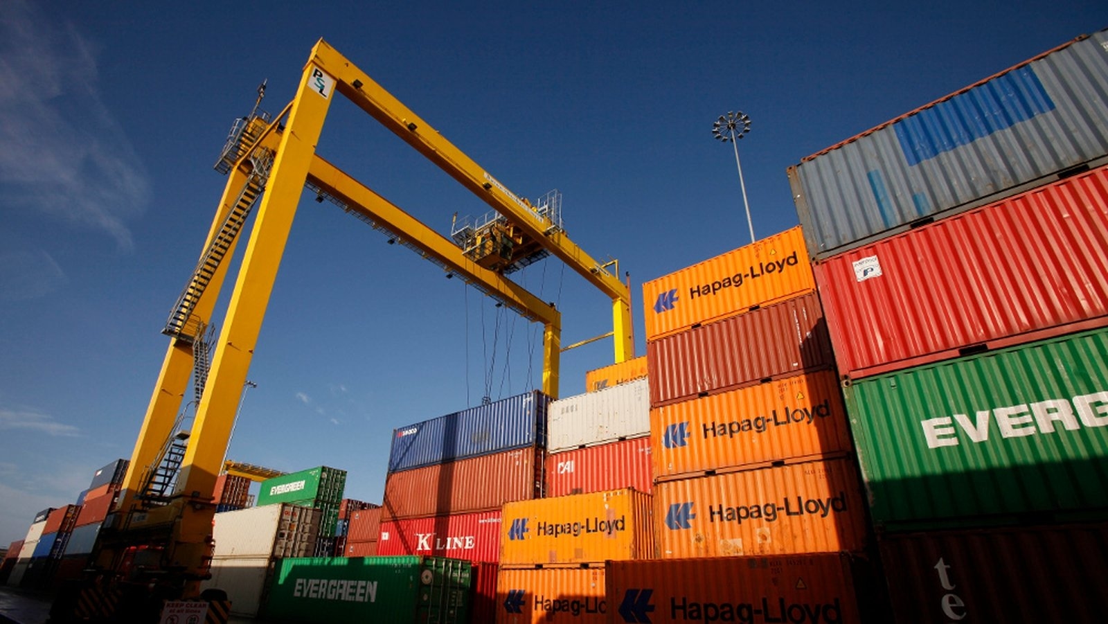 Monthly export figures down 26% in June
