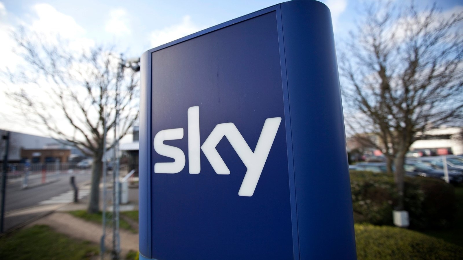 Sky says TV tech issue now resolved