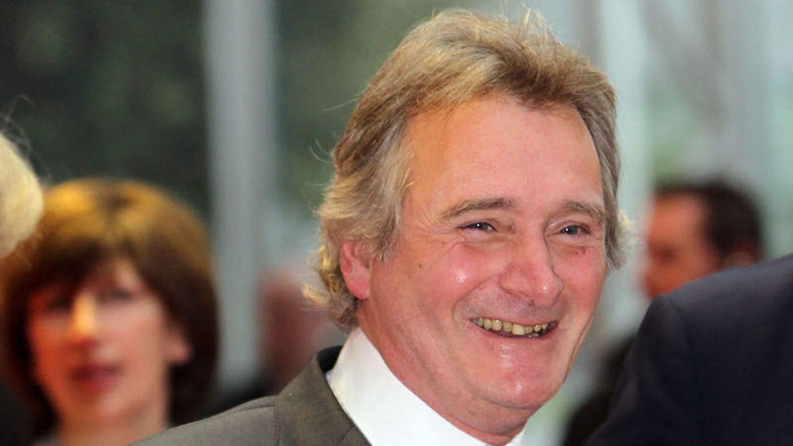 Funeral arrangements announced for Lord Henry Mount Charles