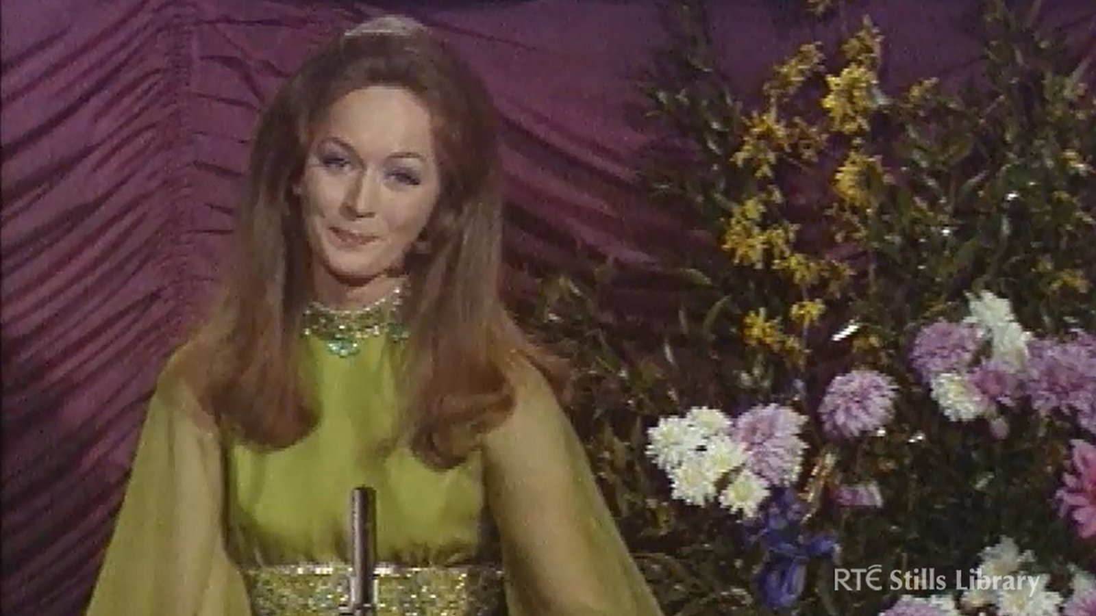How the cost of the 1971 Eurovision nearly sank RTÉ