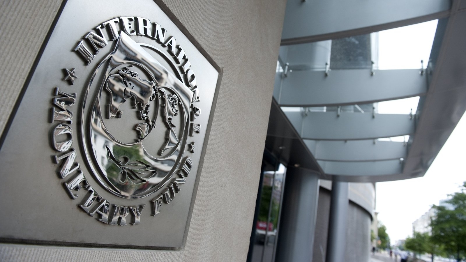 IMF says July forecasts to take into account trade deals, uncertainty