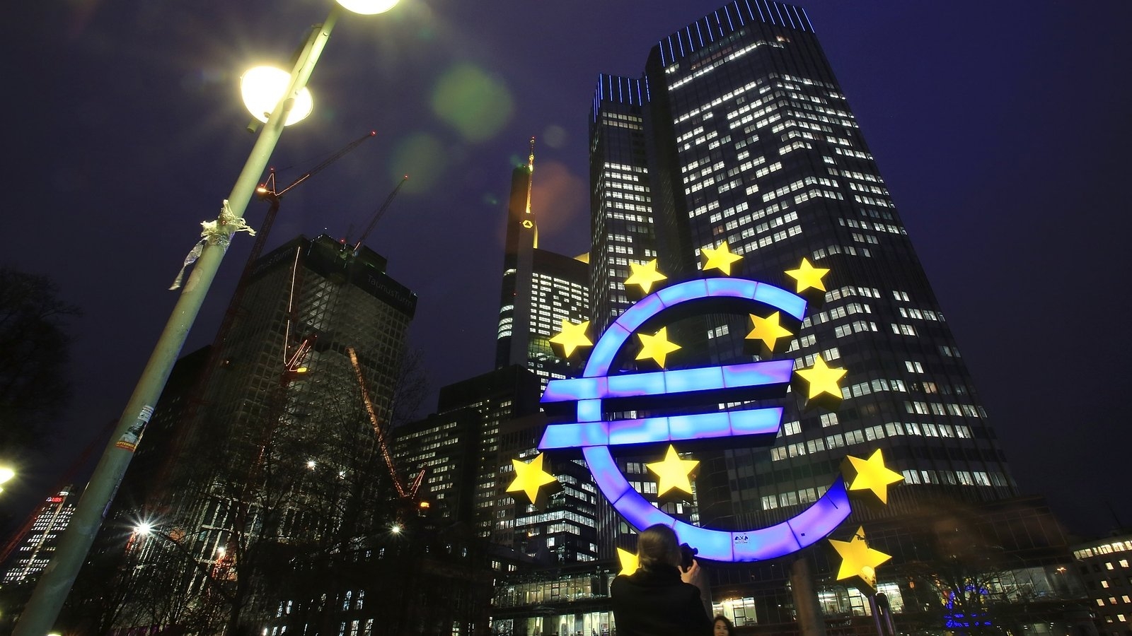 ECB's Knot says inflation picture for June meeting still unclear