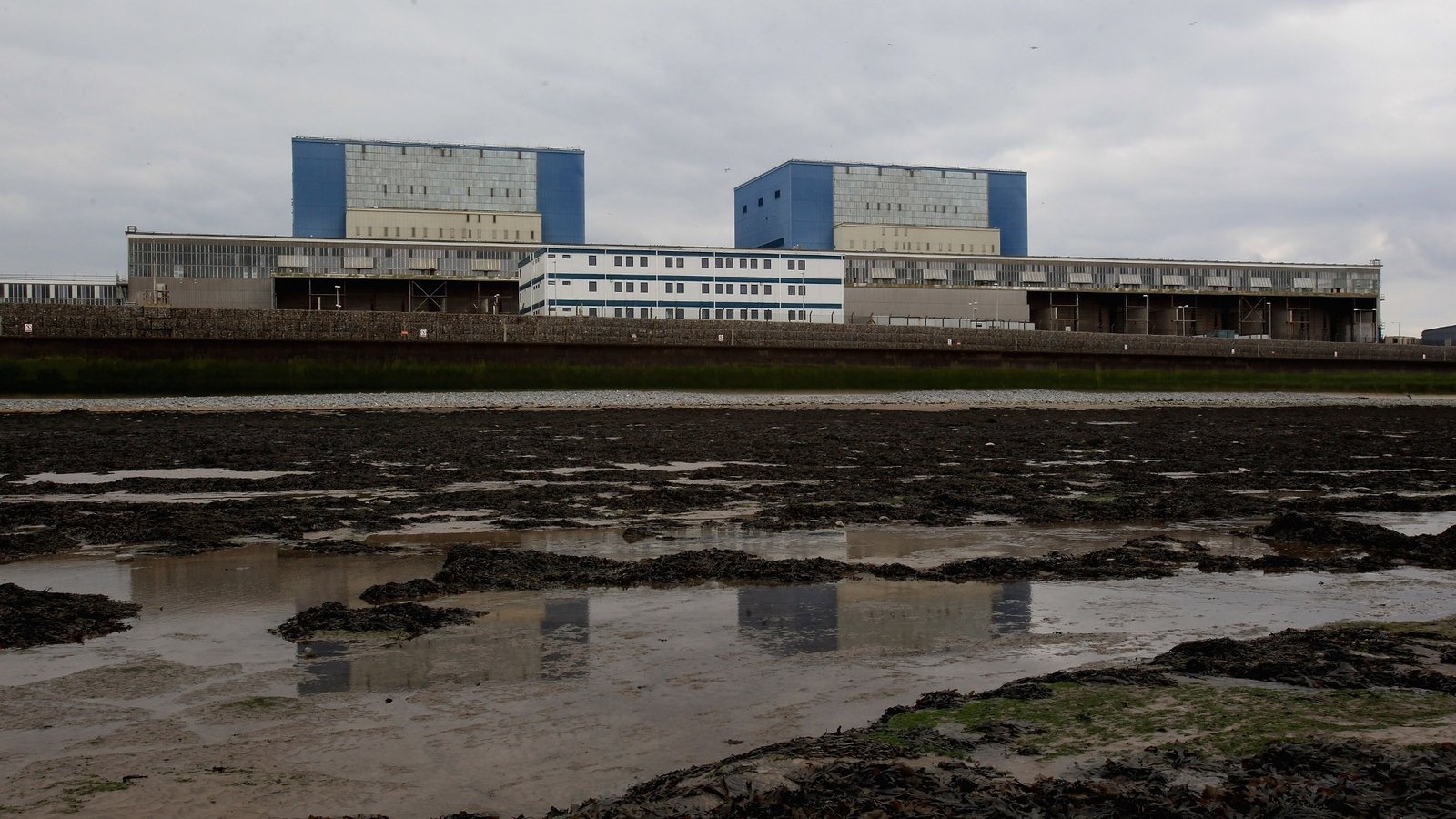 Apollo to fund £4.5 billion for Hinkley Point nuclear project