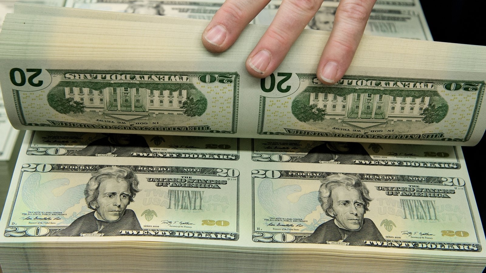 Ireland, Switzerland added to US Treasury monitoring list
