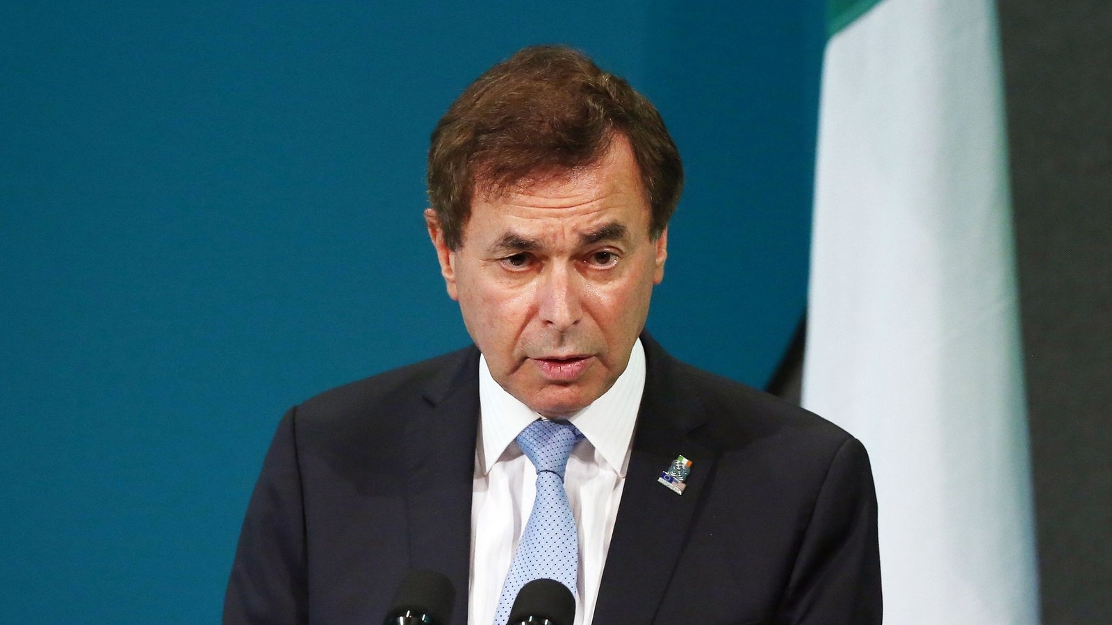 Committee to hear from Shatter, Palestine Alliance on Occupied Territories Bill