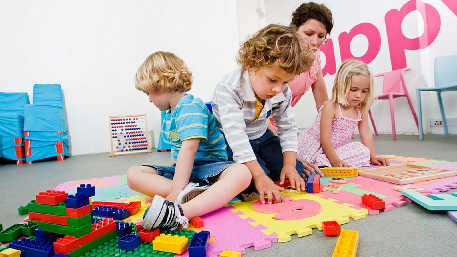 Is your little one starting in a Gaelscoil? Here's how to help