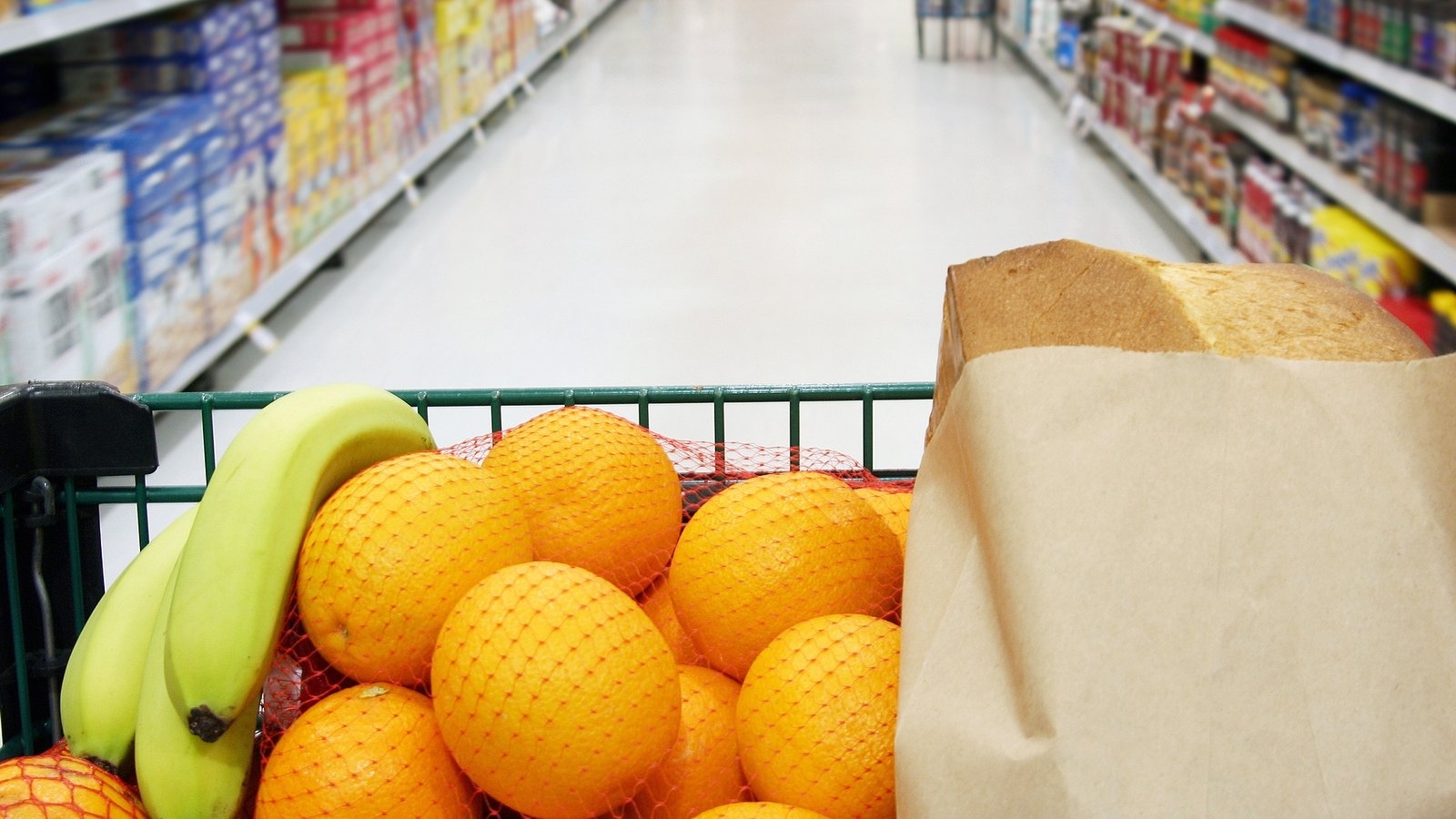 CCPC: No evidence of competition issues among food retailers