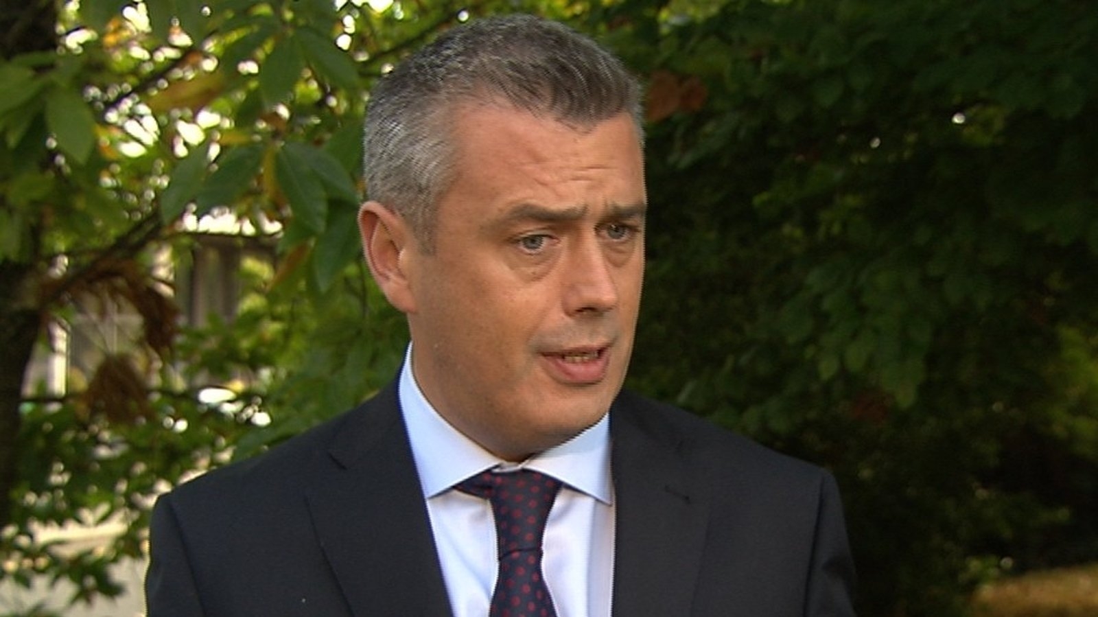 Drug driving case against former TD adjourned once more