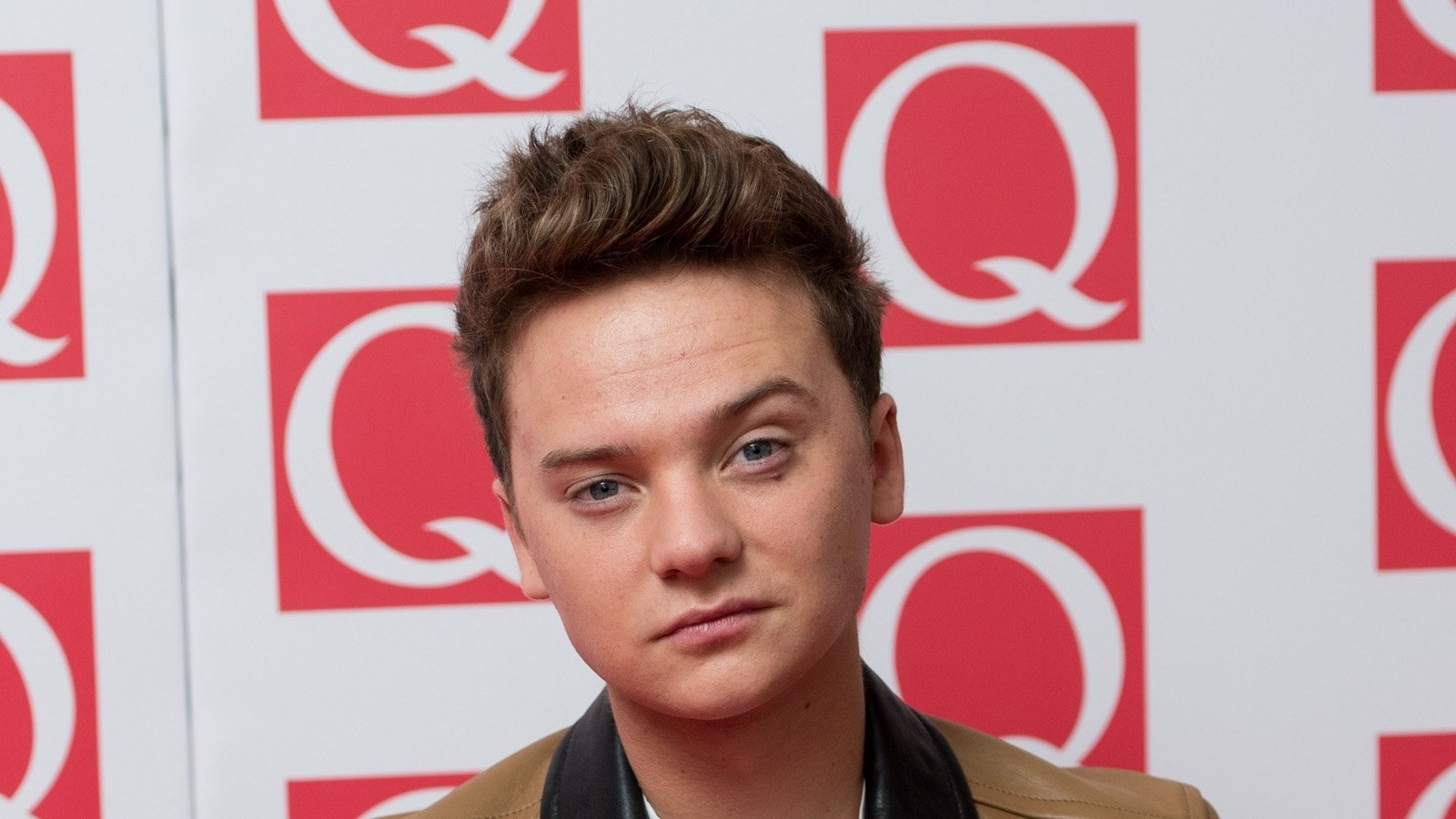 Singer Conor Maynard opens about 'really difficult' past year