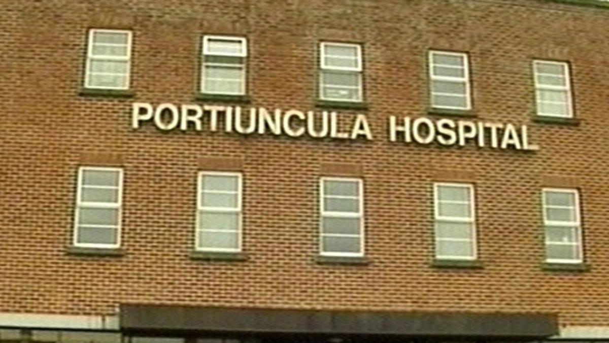 'High risk' pregnancy antenatal care to be moved from PUH