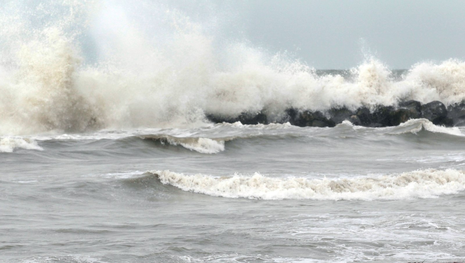 EPA identify 115 risks Ireland faces from climate change