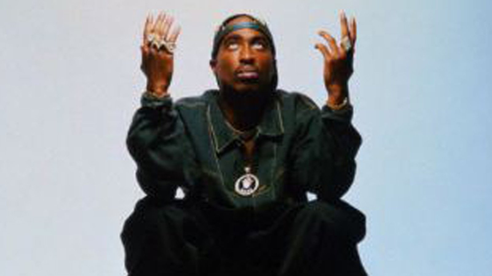 Why Tupac's music and politics still resonate with the Irish