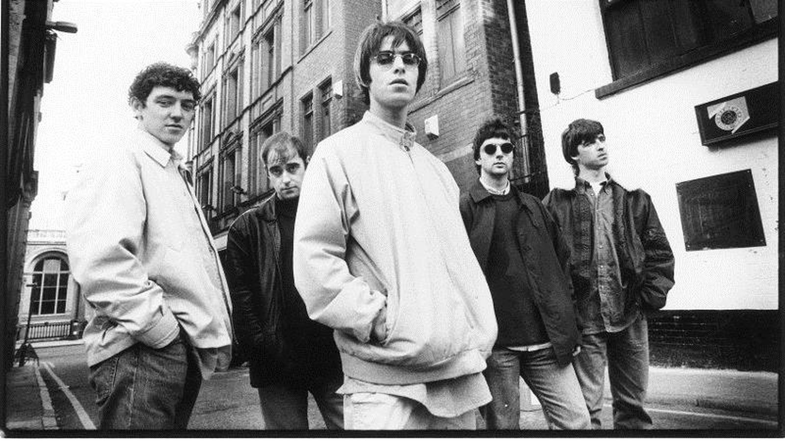 Definitely Maybe? Probably not. Oasis, mix tapes and looking back