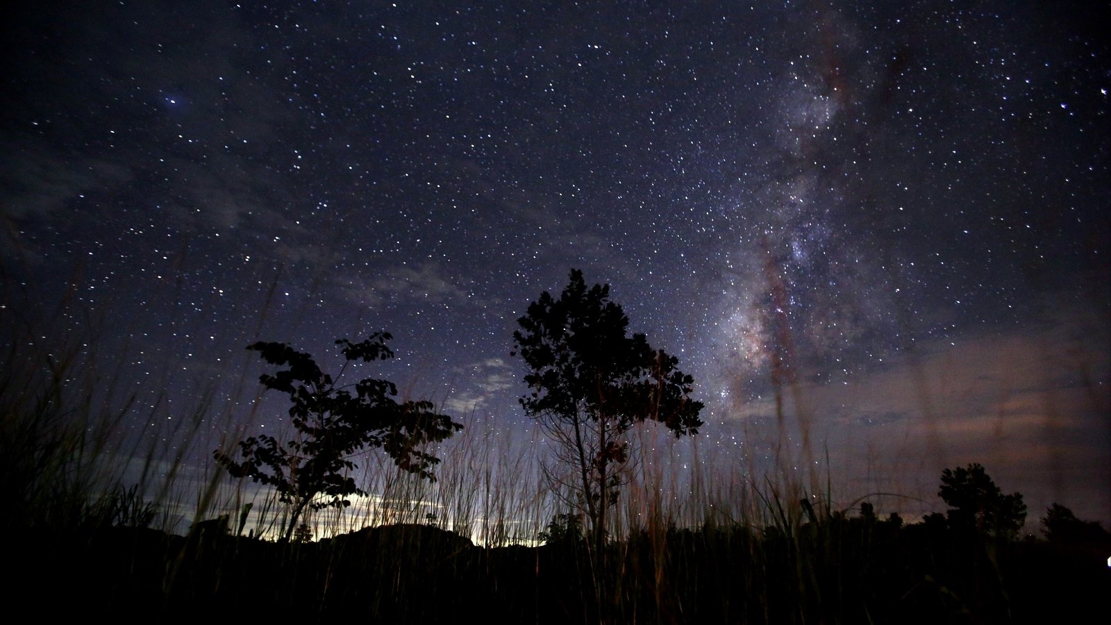 Milky Way may not be destroyed in galactic smash-up after all