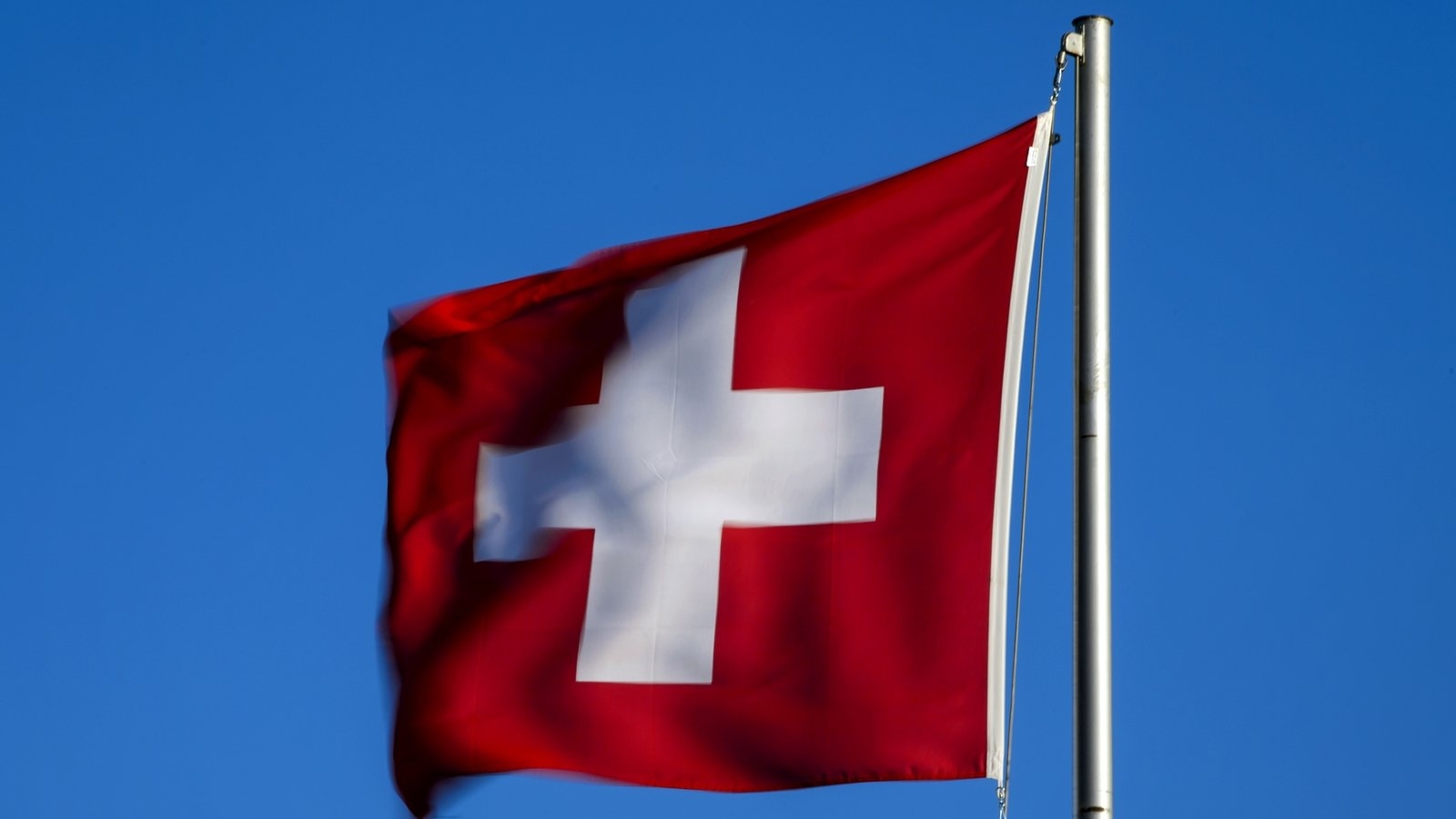 Tariff talks continue, as job losses loom in Switzerland