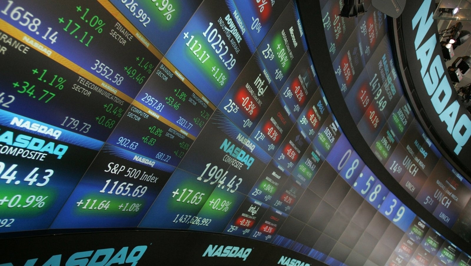 Investors are 'TACO' trading in US markets, but bond markets are rattled