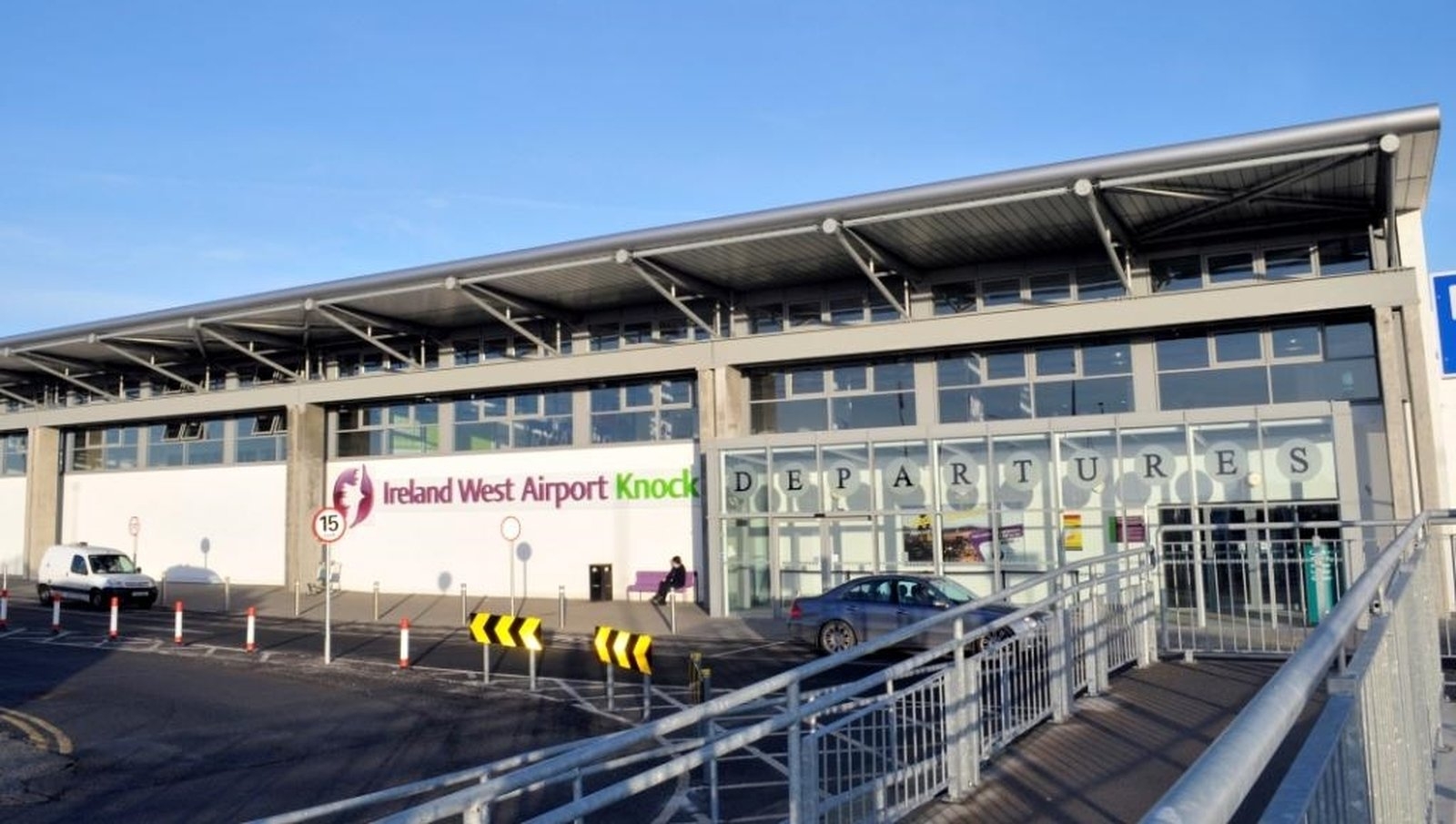 Almost €8m allocated to Ireland West, Kerry and Donegal airports