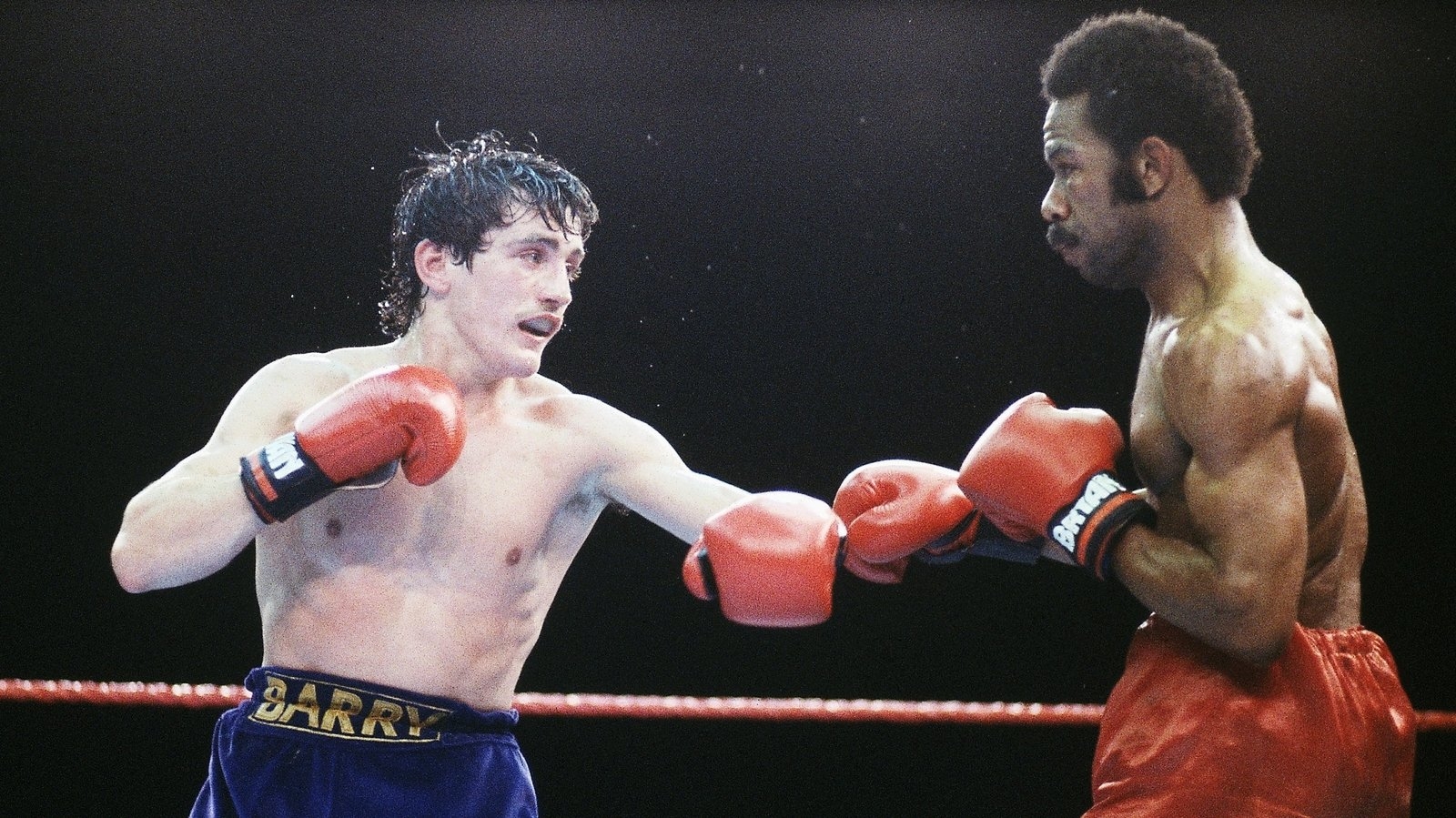 Monaghan event to mark McGuigan title 40th anniversary