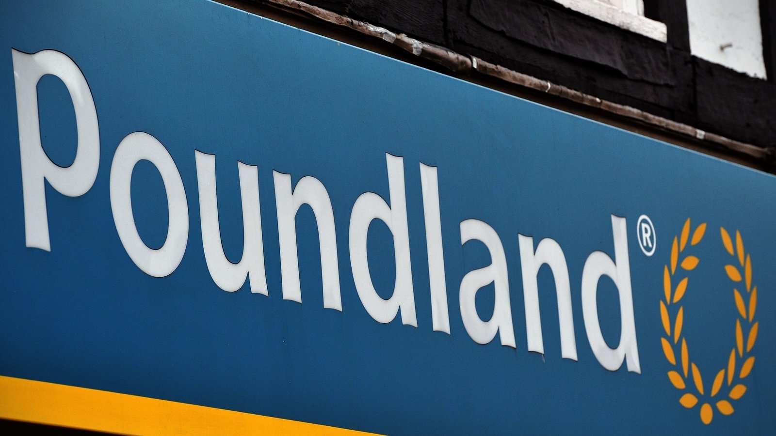 Gordon Brothers buys Poundland, invests £80m in revival