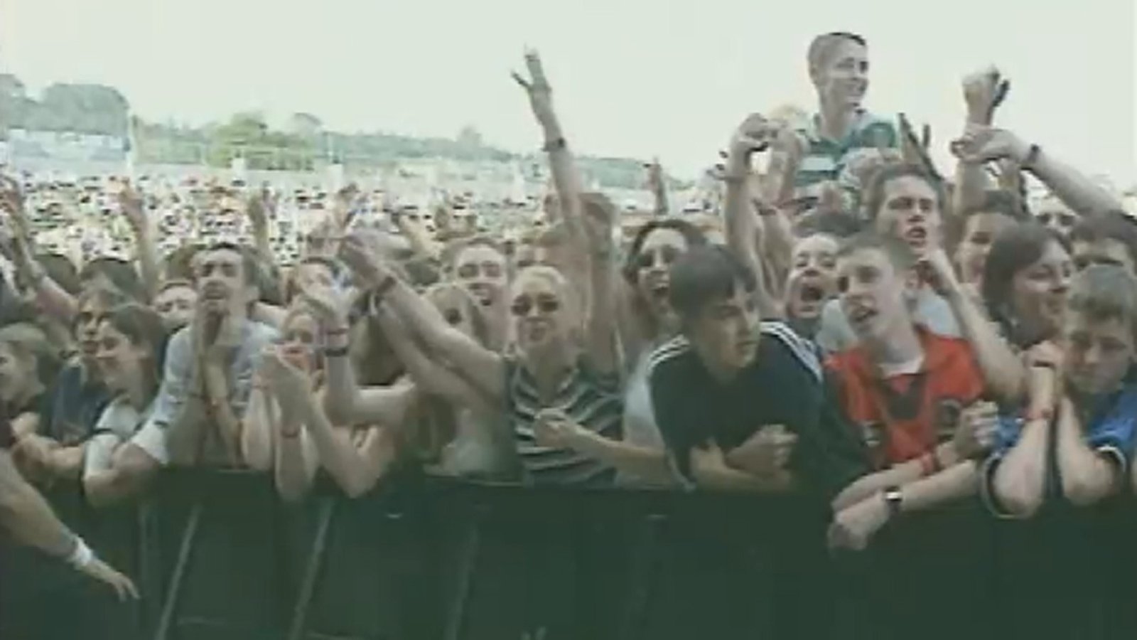 On This Week: Oasis bring Morning Glory to Cork