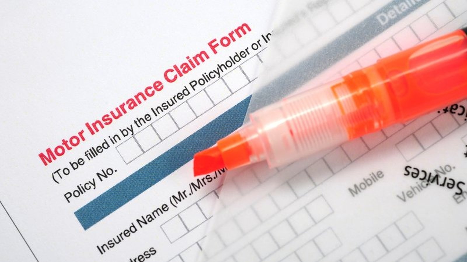 Motor insurance costs rose by 9% in first half of last year