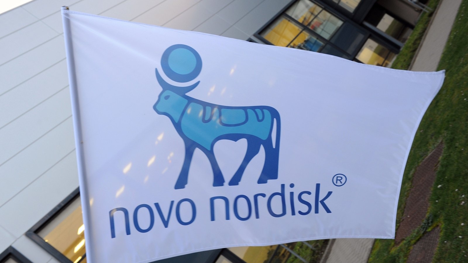 Novo Nordisk regains crown as Europe's most valuable company