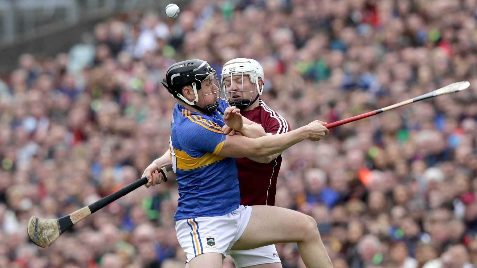 Short border, long history: Storied Tipperary-Galway rivalry