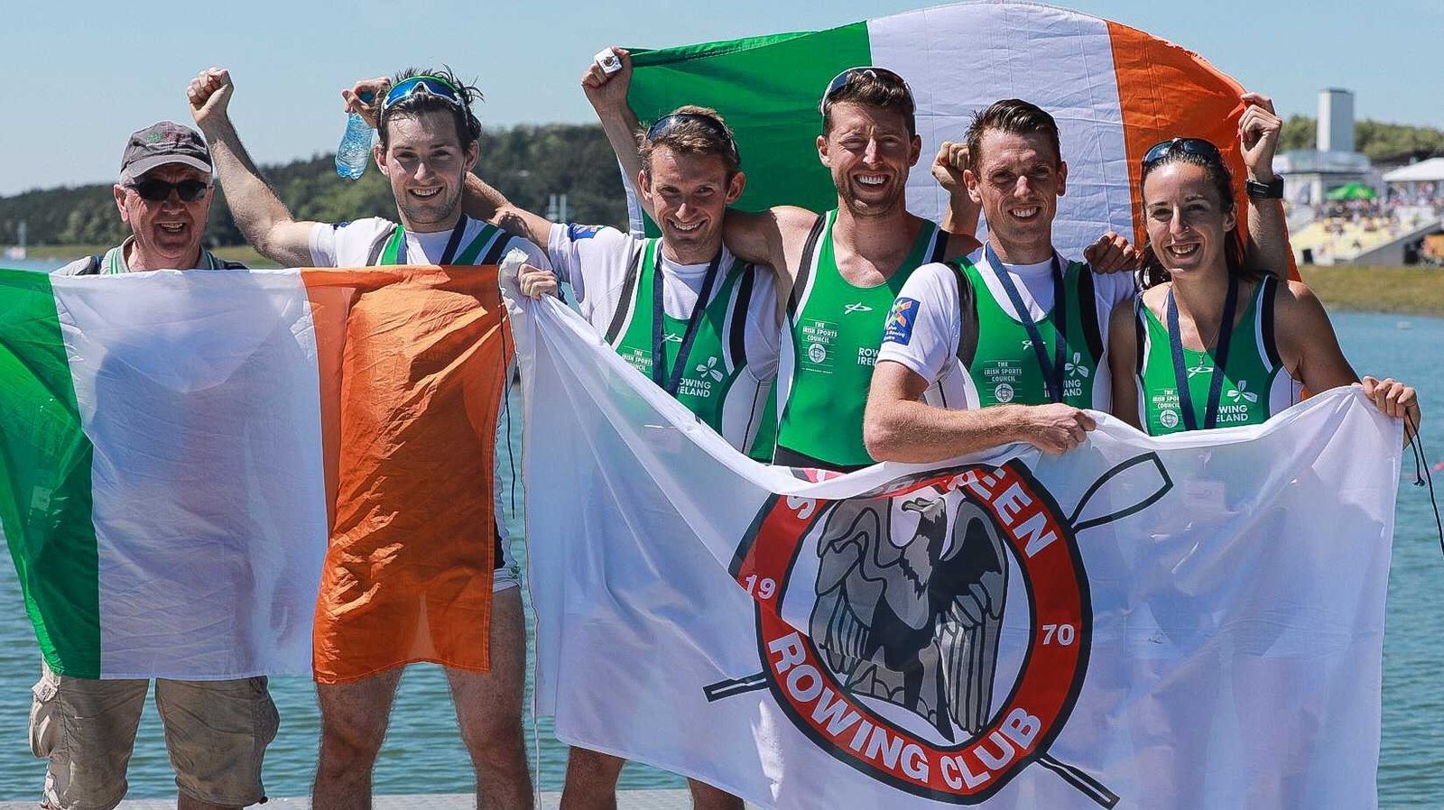 On This Week: Success for Skibbereen and RTÉ Radio 2 launches