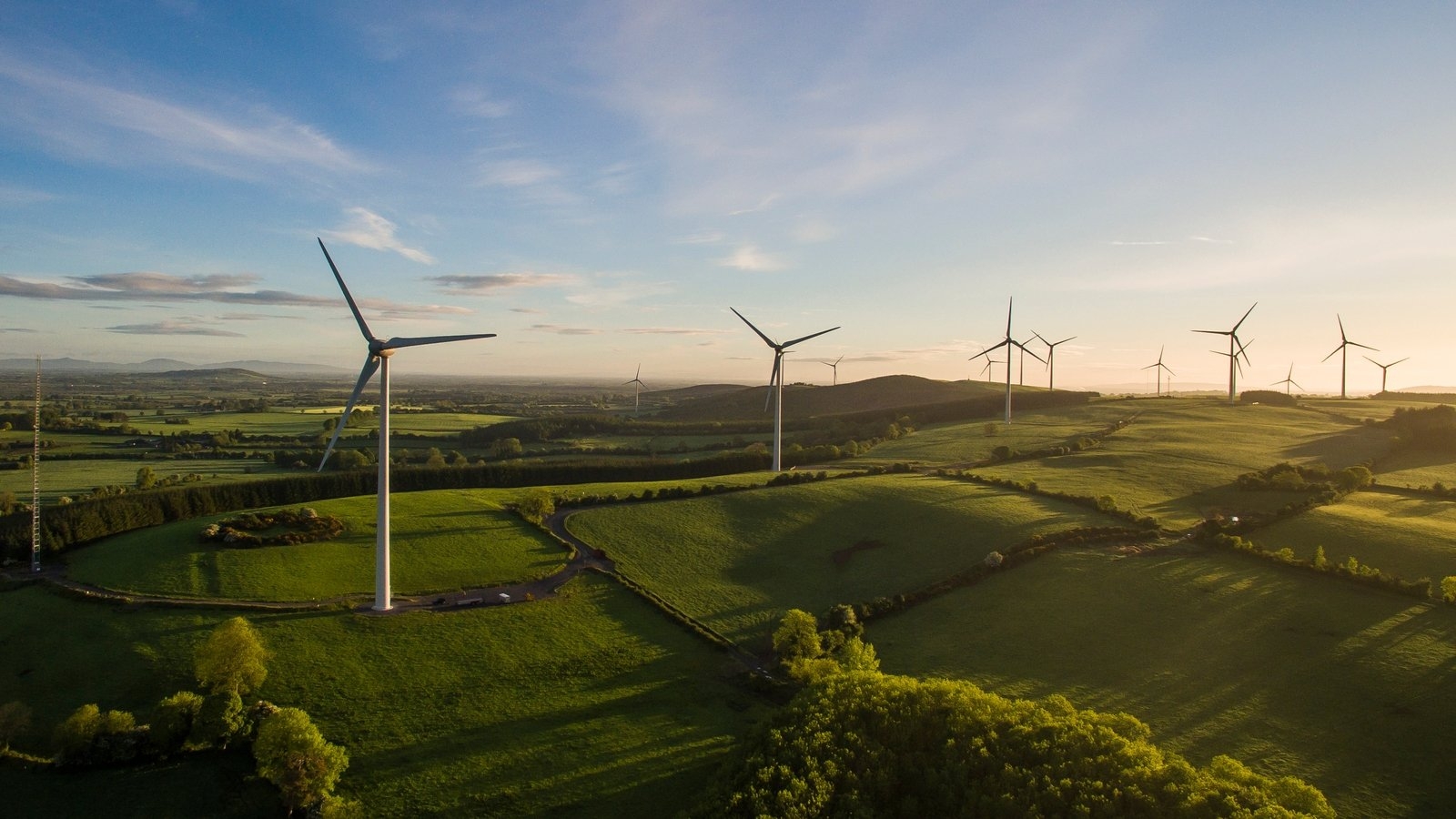 Greencoat Renewables to sell 6 Irish windfarms for €156m