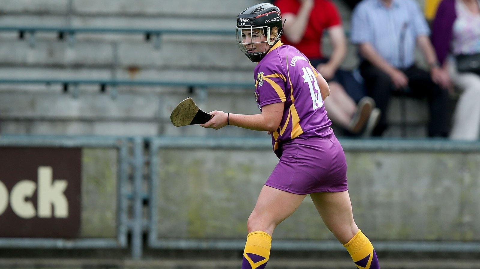 Relief in camogie community over skorts issue