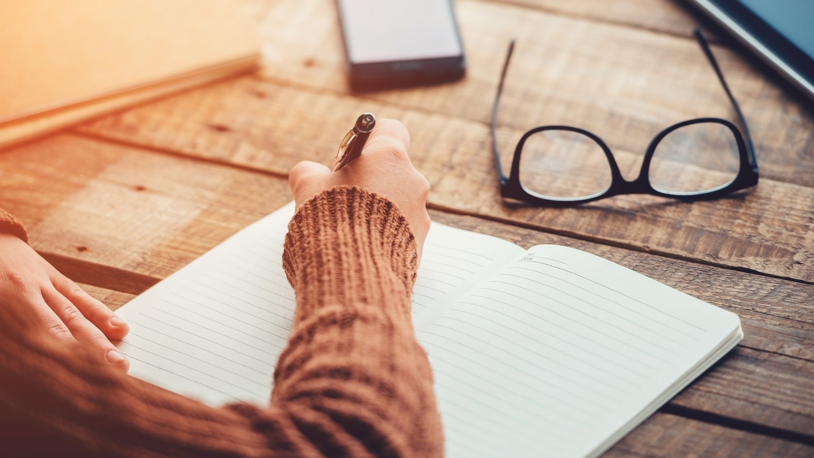 Get Creative: The craft of non-fiction - writing groups and first readers