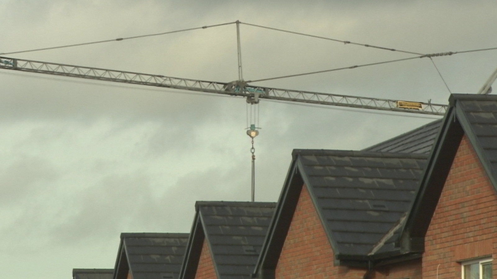 Faster housing delivery could mitigate impact of tariffs