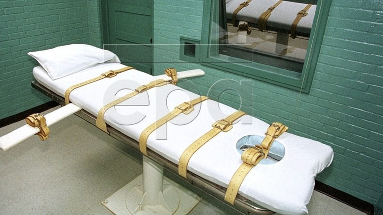 Texas man who set shop employee on fire executed