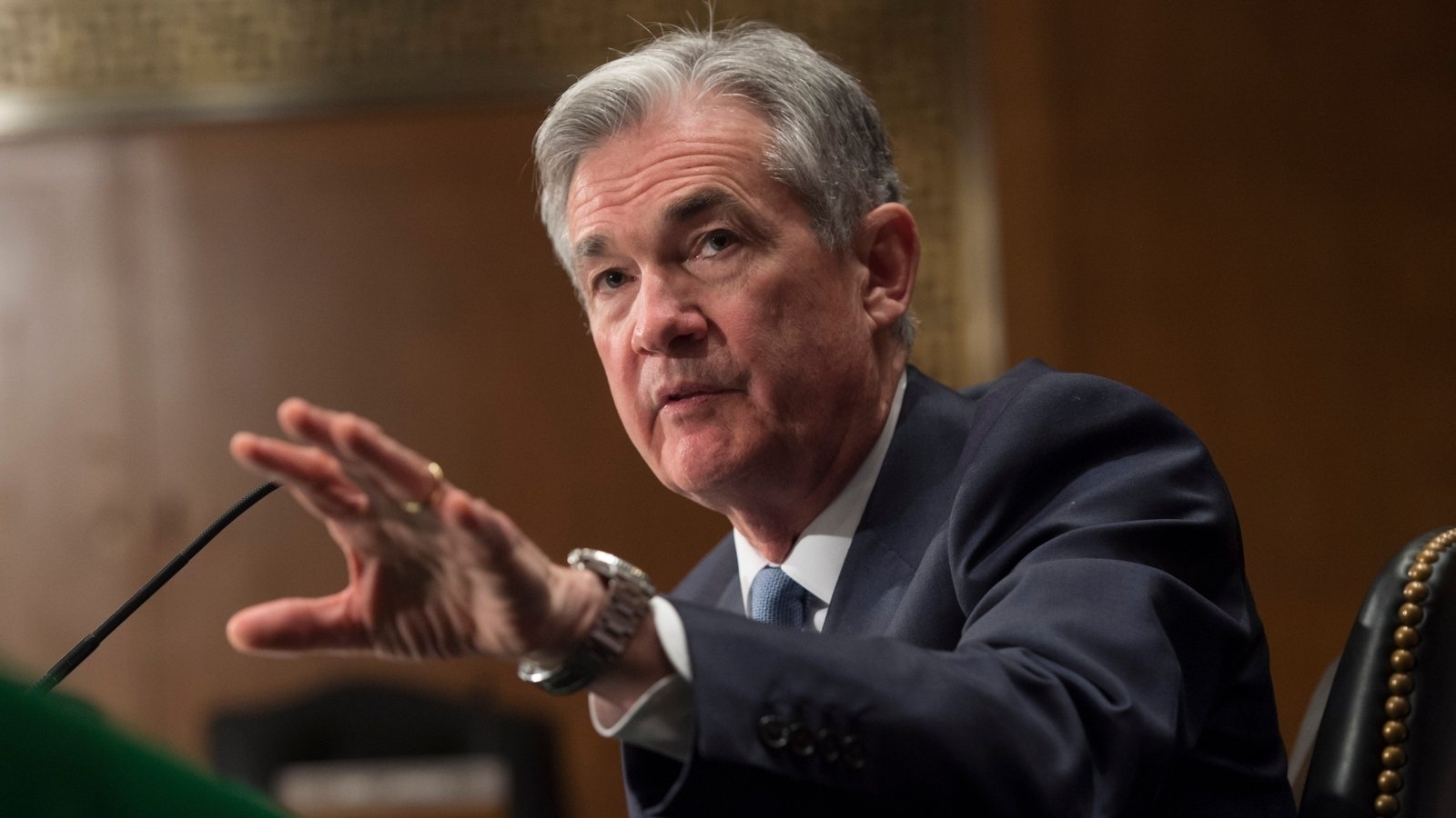 Trump again calls for Federal Reserve chair to cut US interest rates as payroll data disappoints