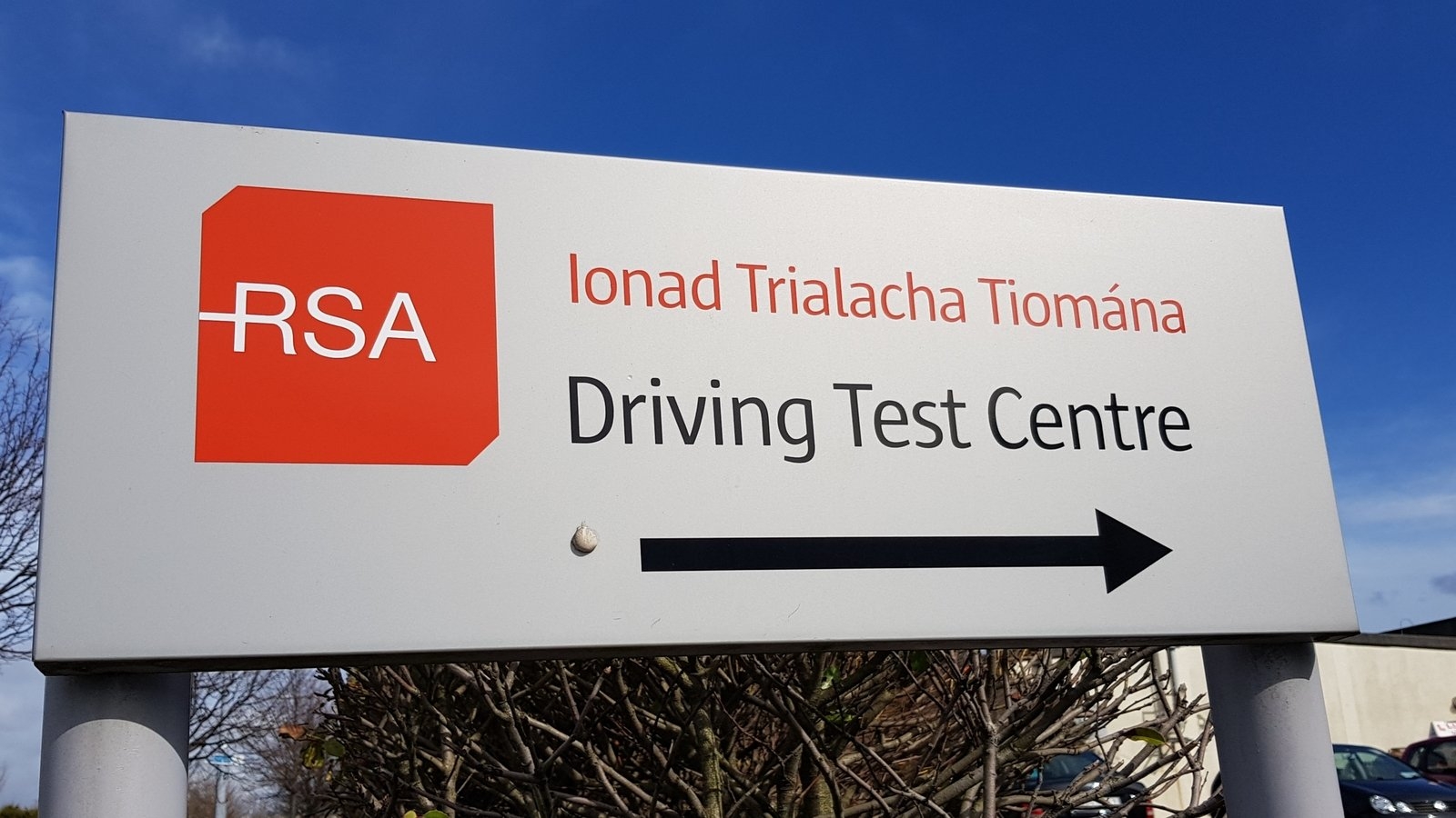 Minister says driving test wait times won't exceed 10 weeks by autumn