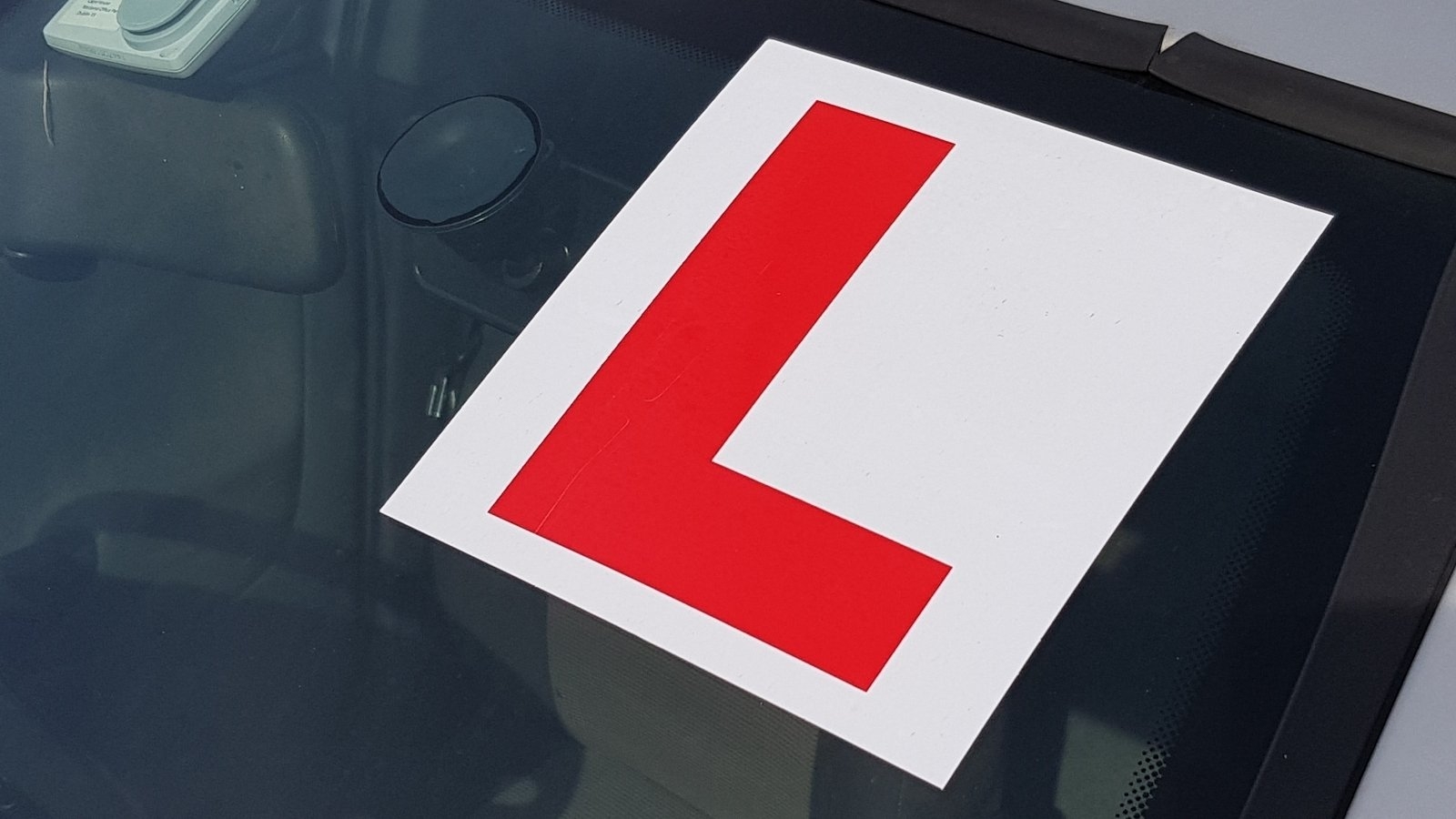 Over 2,000 driving test no shows so far in 2025