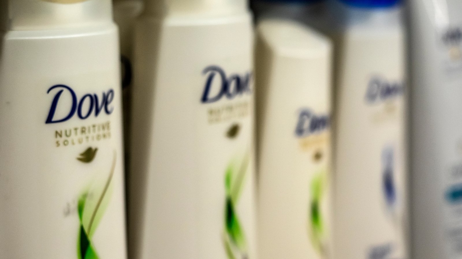 Unilever's sales growth beats estimates as North America, Europe shines