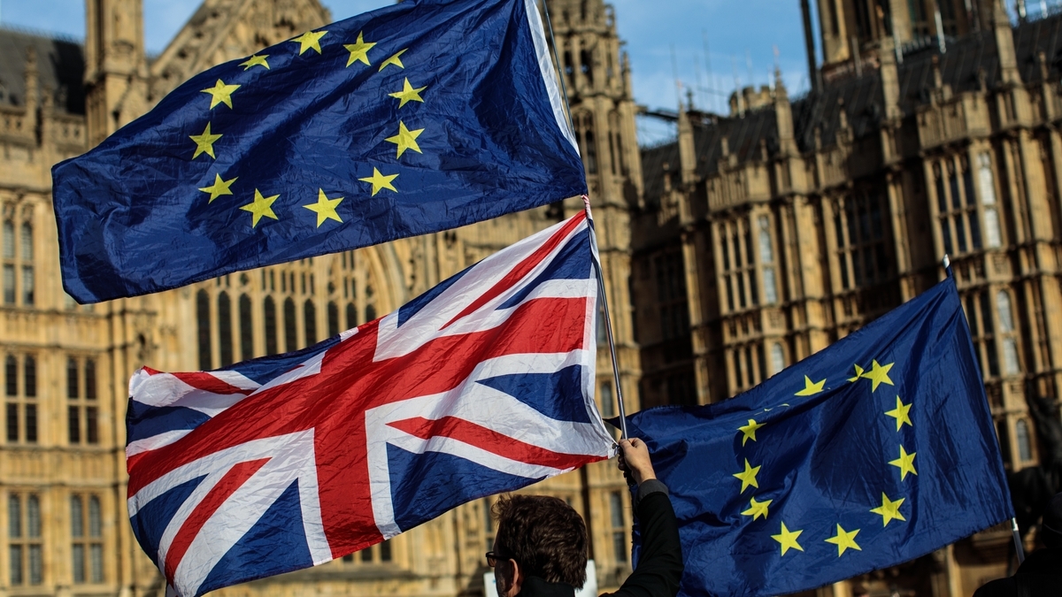 Starmer to host first UK-EU summit since Brexit
