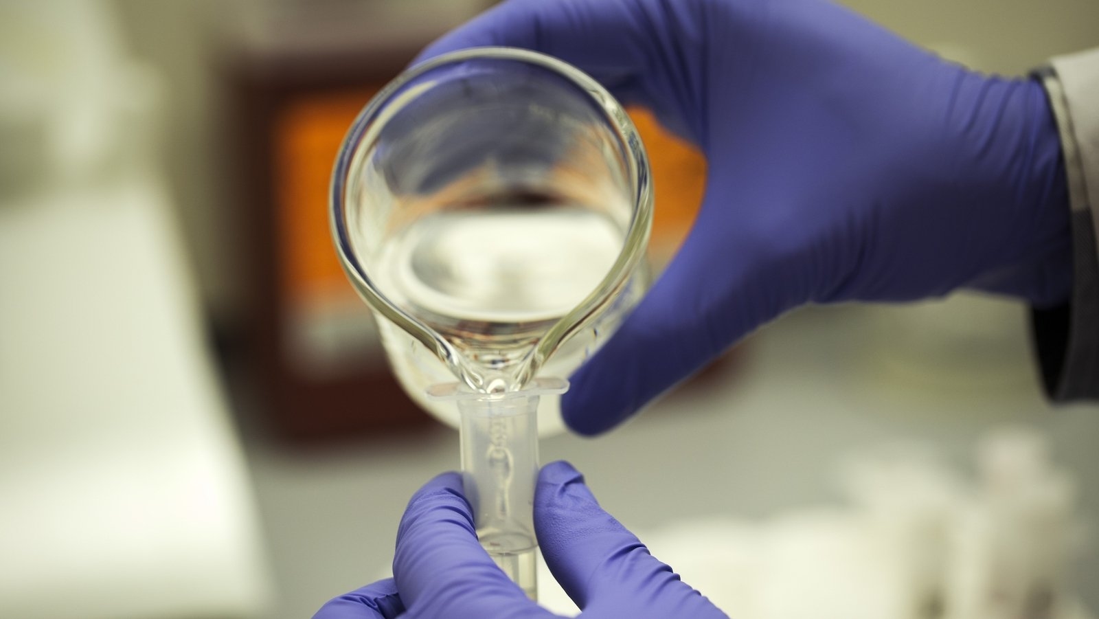 E. Coli breaches found in private water schemes