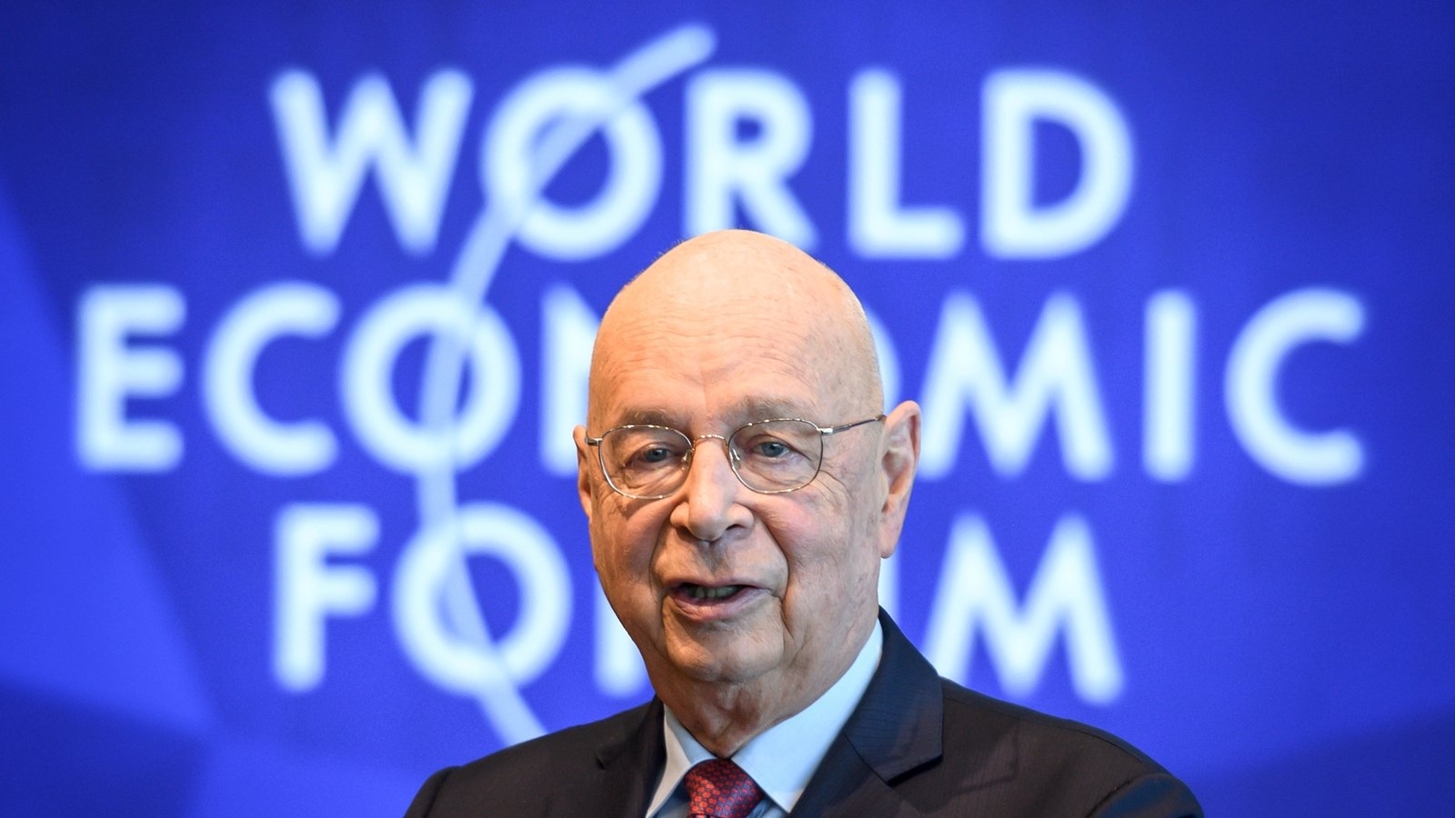 WEF founder Klaus Schwab files criminal complaint against whistleblowers, FT reports