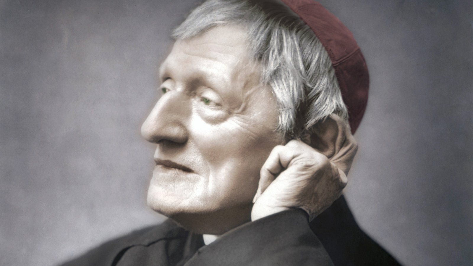 St Newman's new 'doctor' title welcomed by Irish Bishops